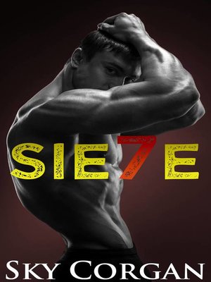 cover image of Sie7e